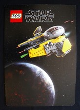 PLV Lego - Fronton Lego Star Wars - Eds. Lego Group - 2021 - HC