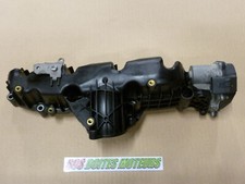 ADMISSION AUDI Q5 2.0 TDI 170 CV 03L129711AG  03L129086  A2C53248883  CAHA  2010