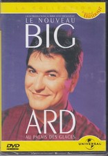 DVD NEUF LE NOUVEAU BIGARD AU