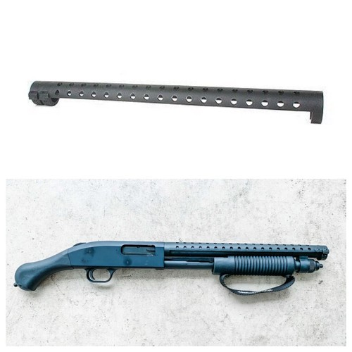 Mossberg shockwave heat shield - mossberg,