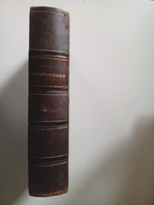 Aristophane - Poyard 1875 - Antiquité Grèce