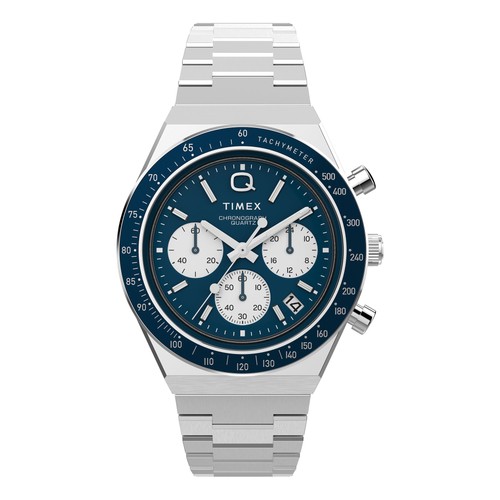 Timex homme rétro - rétro, montre