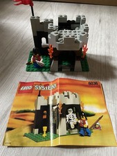LEGO 6036 Skeleton Surprise