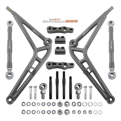 Kit complet bras de - kit,