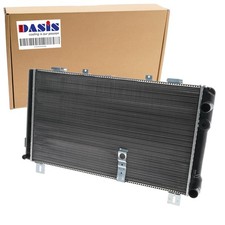 Aks Dasis Radiateur