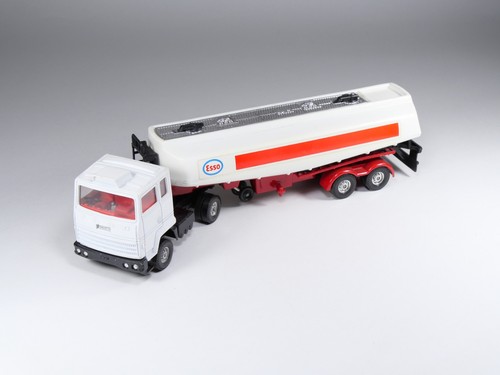 Corgi 1157 ford truck - -,