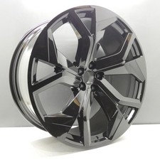 Audi Q8 SQ8 RSQ8 23 " Noir