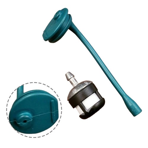 Tuyau carburant avec - de,