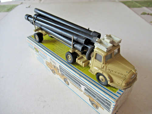 Dinky toys ref 39b unic - dinky,