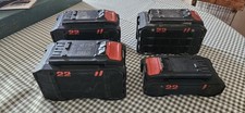 (2) NEW HILTI NURON B 22-255