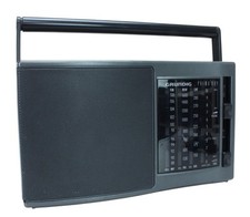 Grundig prima boy radio - l,