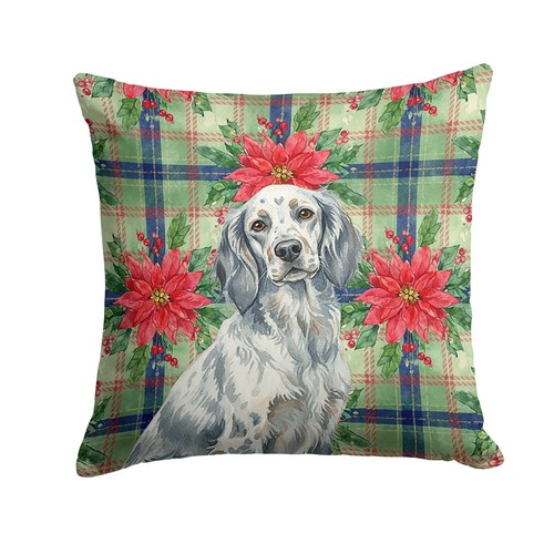English setter christmas - english,