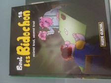 BD -LES BIDOCHON  - TOME 18
