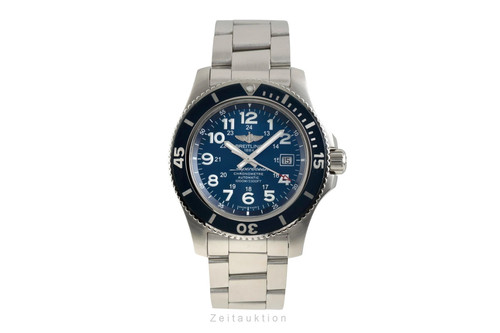 Montre pour homme breitling - pour,
