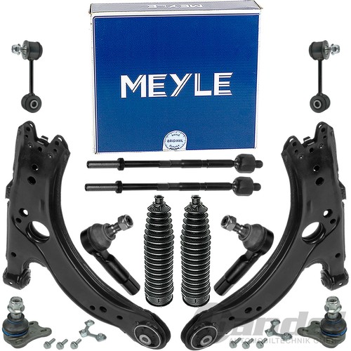 Meyle triangle pièces - meyle,