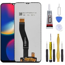 Ecran Remplacement pour WIKO