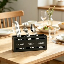 Élégante boîte de rangement