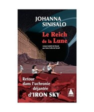 Le Reich de la Lune, Sinisalo