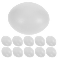  60 PCS Oeufs De Pâques À