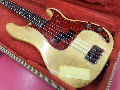 Fender american vintage 62 - vintage, '62