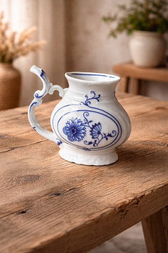 Tasse siroter vintage en - à,