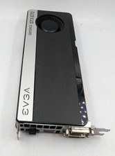 Evga Geforce GTX 670