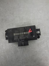 Boitier radar de recul RENAULT SCENIC 3 PHASE 2