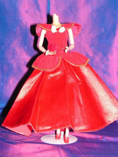 Barbie vêtement n - ,