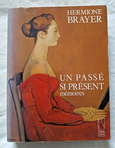 Passé présent - si,