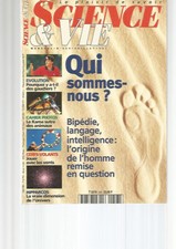 SCIENCES & VIE N°958 QUI