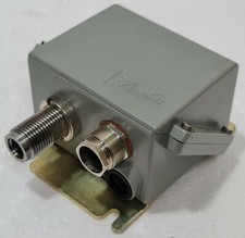 Transmetteur De Pression