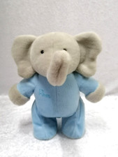Peluche  Electronique BABAR BB