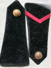 03171 épaulette sapeur