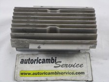 XQK500070 Amplificateur Caisson de Basse LAND ROVER Range 3.0 D 4X4 153KW Aut 5P