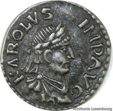 V0180 Médaille Denier