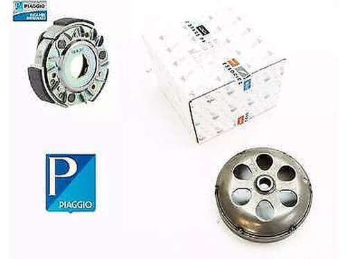 Embrayage original malaguti - embrayage,