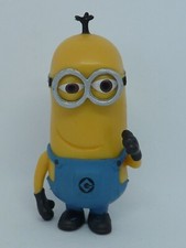 FIGURINE ANCIENNE PVC