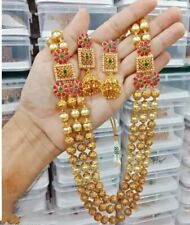 Indien Bollywood Plaqué Or