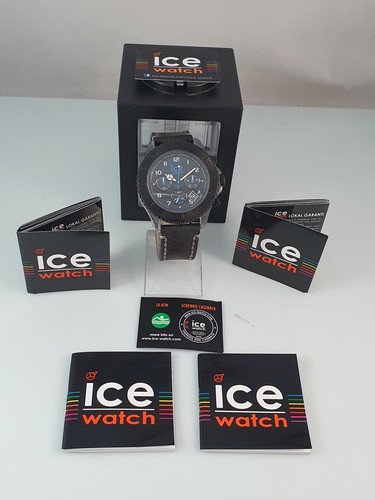 Montre homme ice watch - watch, big