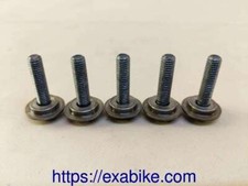 vis du plateau de pression d'embrayage pour MZ RT 125  de 2000 a 2009