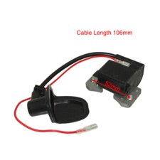 Bobine D'allumage Pour 47 49cc Moteur Pocket Dirt Bike Mini Kids Quad Minimoto