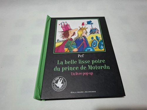 Livre pop enfant - up,