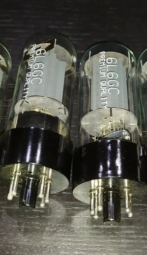 6l6gc 6l6 origine sovtek - origine,