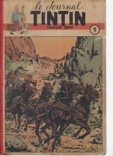 TINTIN BELGE - RECUEIL N°4