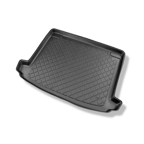 Tapis coffre pour renault - de,