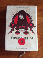 Video Girl Ai Deluxe n°4 - Manga 1ère édition