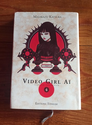 Video girl deluxe - girl,