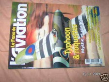 Fana de l'aviation n°437