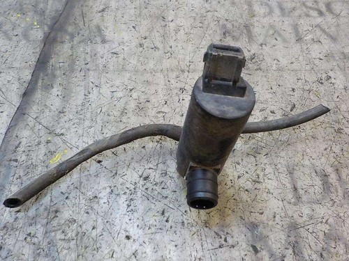 Pompe eau nettoyage du - d´eau, de