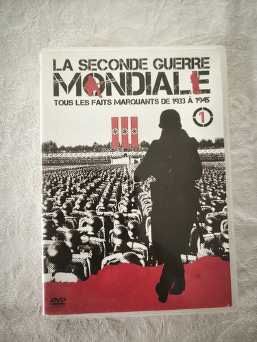 Dvd guerre ww2 - dvd,